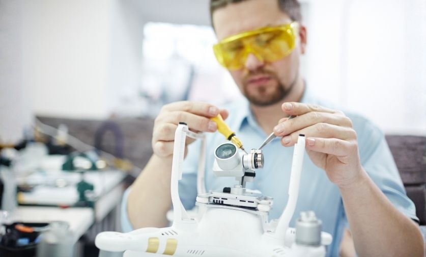 Glassware Consumables